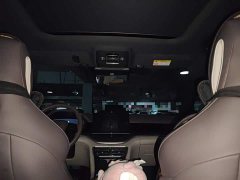 BYD Song Plus New Energy EV 520km Luxury - ფოტო 19