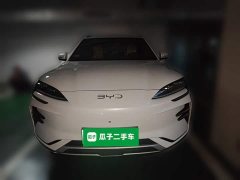 BYD Song Plus New Energy EV 520km Luxury - ფოტო 2