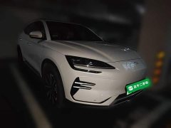 BYD Song Plus New Energy EV 520km Luxury - ფოტო 3