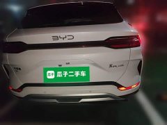 BYD Song Plus New Energy EV 520km Luxury - ფოტო 5