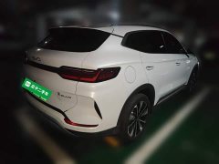 BYD Song Plus New Energy EV 520km Luxury - ფოტო 6