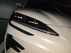 BYD Song Plus New Energy EV 520km Luxury - ფოტო 7