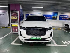 Li Auto ONE Extended Range 6-Seater - ფოტო 1