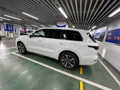 Li Auto ONE Extended Range 6-Seater - ფოტო 2