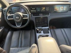 Li Auto ONE Extended Range 6-Seater - ფოტო 4