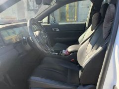 Li Auto ONE Extended Range 6-Seater - ფოტო 5