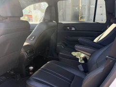 Li Auto ONE Extended Range 6-Seater - ფოტო 6
