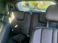 Li Auto ONE Extended Range 6-Seater - ფოტო 7
