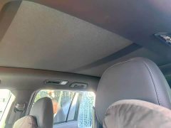 Li Auto ONE Extended Range 6-Seater - ფოტო 9