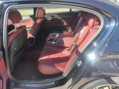 BMW 5 Series Facelift 530Li Luxury M Sport Package - ფოტო 11