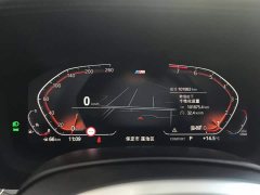 BMW 5 Series Facelift 530Li Luxury M Sport Package - ფოტო 14