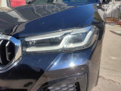 BMW 5 Series Facelift 530Li Luxury M Sport Package - ფოტო 5