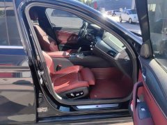 BMW 5 Series Facelift 530Li Luxury M Sport Package - ფოტო 8