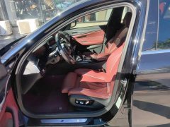BMW 5 Series Facelift 530Li Luxury M Sport Package - ფოტო 9