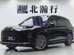 NIO ES8 Six-Seat Executive Signature Edition - ფოტო 1