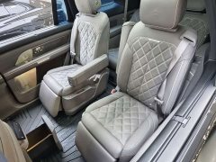 NIO ES8 Six-Seat Executive Signature Edition - ფოტო 13