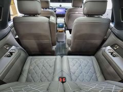 NIO ES8 Six-Seat Executive Signature Edition - ფოტო 14