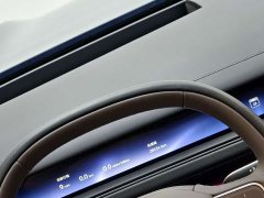 NIO ES8 Six-Seat Executive Signature Edition - ფოტო 18