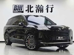 NIO ES8 Six-Seat Executive Signature Edition - ფოტო 3