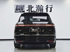 NIO ES8 Six-Seat Executive Signature Edition - ფოტო 4
