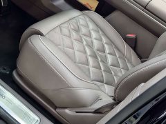 NIO ES8 Six-Seat Executive Signature Edition - ფოტო 7