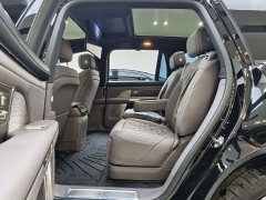 NIO ES8 Six-Seat Executive Signature Edition - ფოტო 8