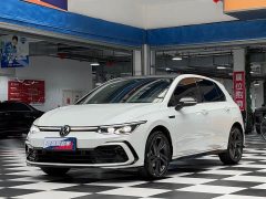 Volkswagen Golf 280TSI DSG R-Line - ფოტო 1