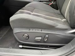 Volkswagen Golf 280TSI DSG R-Line - ფოტო 10