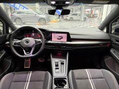 Volkswagen Golf 280TSI DSG R-Line - ფოტო 13