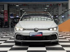 Volkswagen Golf 280TSI DSG R-Line - ფოტო 2