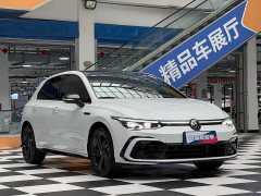 Volkswagen Golf 280TSI DSG R-Line - ფოტო 3