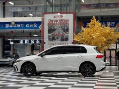 Volkswagen Golf 280TSI DSG R-Line - ფოტო 4