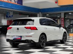 Volkswagen Golf 280TSI DSG R-Line - ფოტო 5