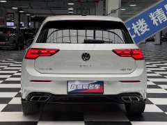 Volkswagen Golf 280TSI DSG R-Line - ფოტო 6