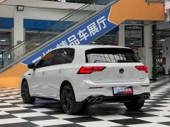Volkswagen Golf 280TSI DSG R-Line - ფოტო 7