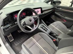Volkswagen Golf 280TSI DSG R-Line - ფოტო 8