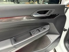 Volkswagen Golf 280TSI DSG R-Line - ფოტო 9