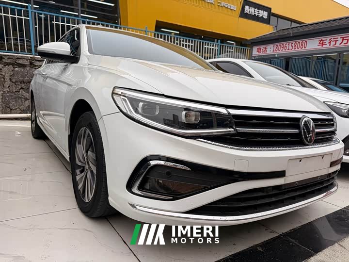 Volkswagen Bora 280TSI DSG Comfort Edition - ავტომობილი ჩინეთიდან