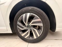 Volkswagen Bora 280TSI DSG Comfort Edition - ფოტო 10