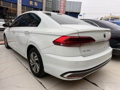 Volkswagen Bora 280TSI DSG Comfort Edition - ფოტო 11