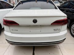Volkswagen Bora 280TSI DSG Comfort Edition - ფოტო 12