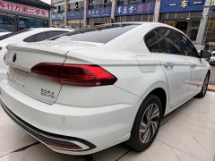 Volkswagen Bora 280TSI DSG Comfort Edition - ფოტო 13