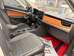 Volkswagen Bora 280TSI DSG Comfort Edition - ფოტო 4
