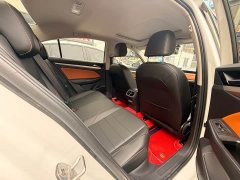 Volkswagen Bora 280TSI DSG Comfort Edition - ფოტო 5
