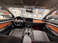 Volkswagen Bora 280TSI DSG Comfort Edition - ფოტო 6