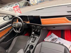 Volkswagen Bora 280TSI DSG Comfort Edition - ფოტო 7