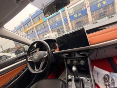 Volkswagen Bora 280TSI DSG Comfort Edition - ფოტო 9
