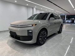Li Auto L6 Max Smart Refresh Edition - ფოტო 1