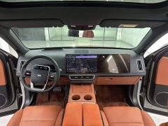 Li Auto L6 Max Smart Refresh Edition - ფოტო 10