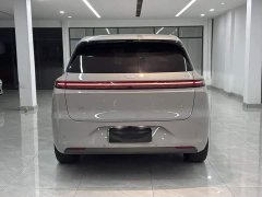 Li Auto L6 Max Smart Refresh Edition - ფოტო 11